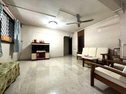Blk 4 Toh Yi Gardens (Bukit Timah), HDB 4 Rooms #529572371